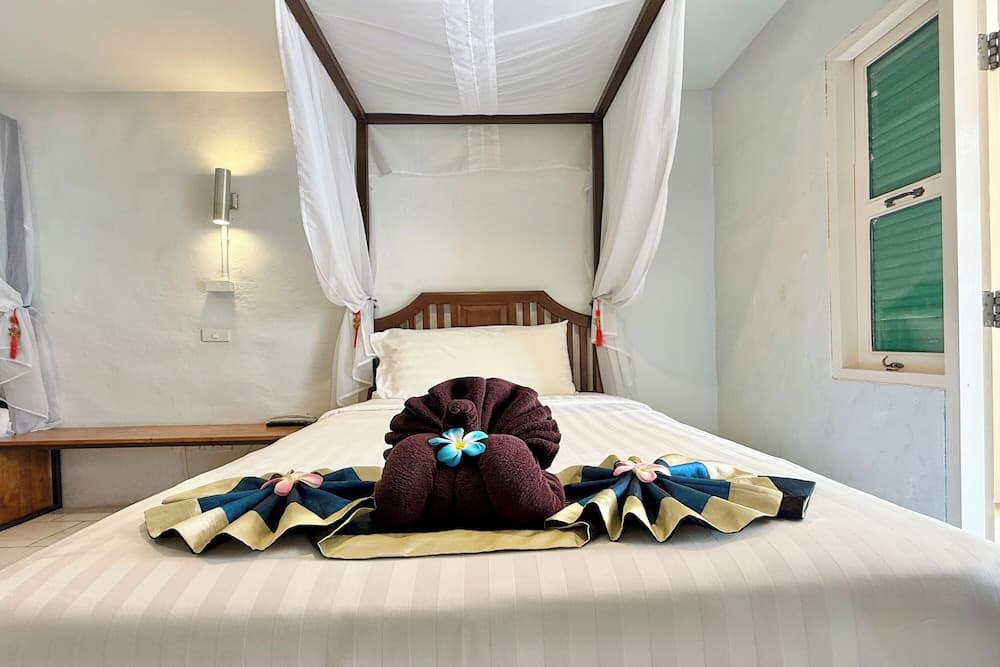 Sabaidee Chiangmai Hotel