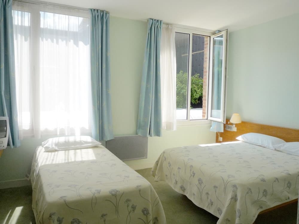 Hôtel & Restaurant Le Cardinal