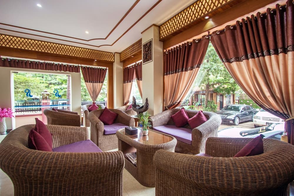 Sakura Princess Hotel