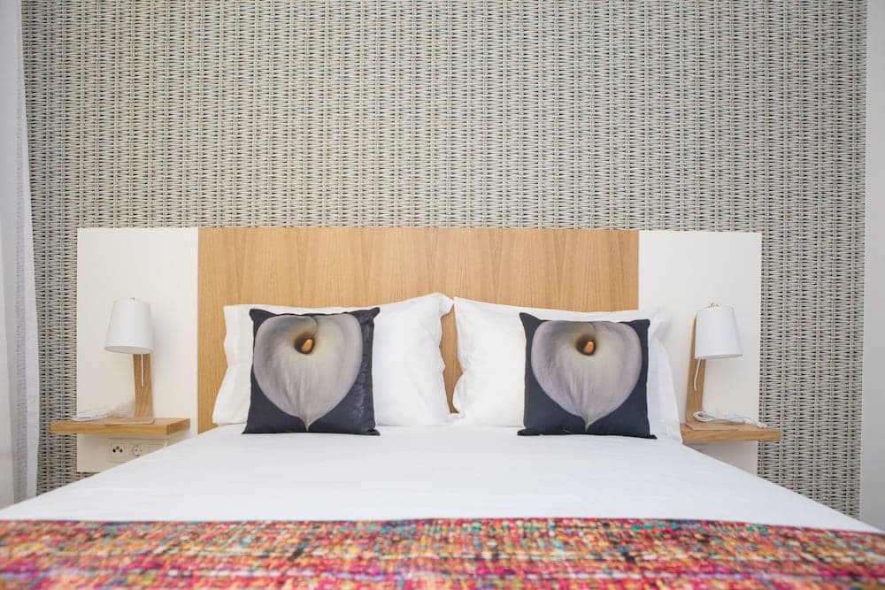 The Marketplace Apartments