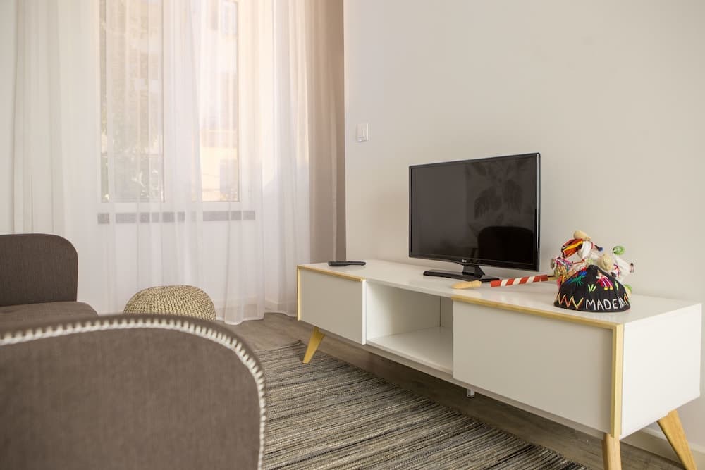 The Marketplace Apartments