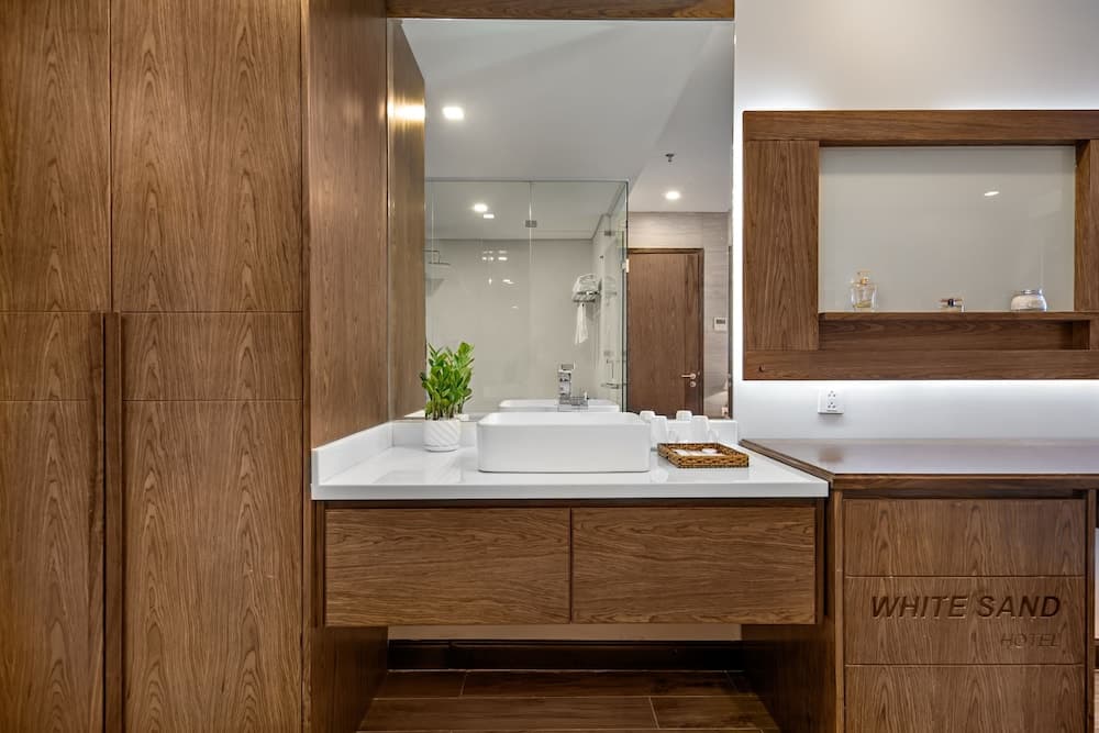 White Sand Boutique Hotel