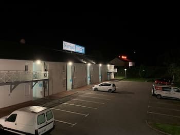 Kyriad Direct Rouen Sud - Val de Reuil