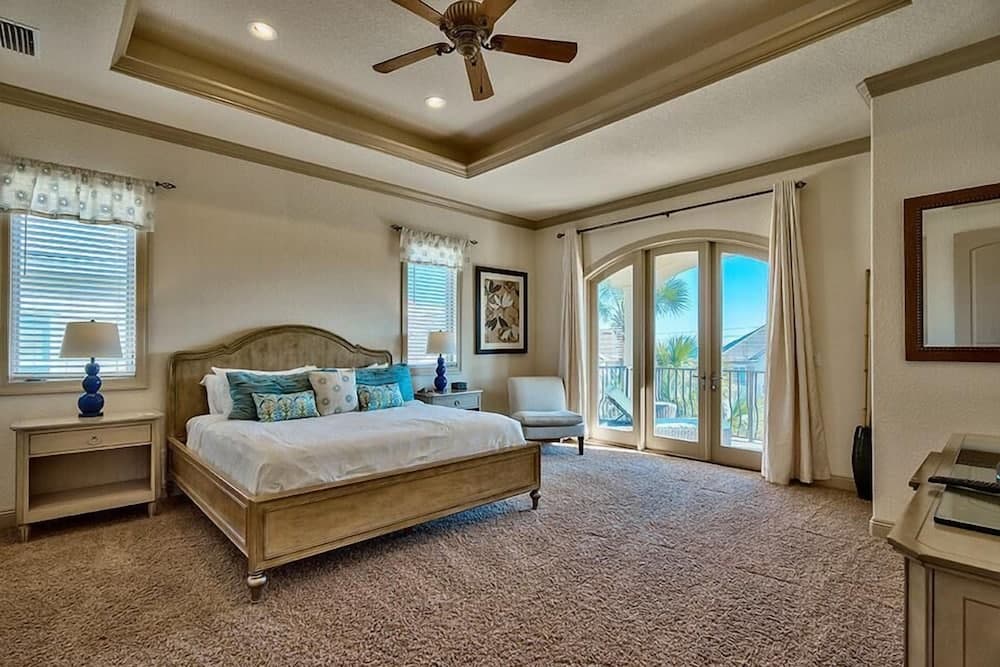 Casa de Palms 5 Bedroom Holiday Home by Five Star Properties