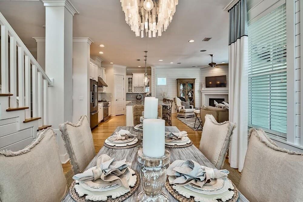 Endless Grace 4 Bedroom Holiday Home by Five Star Properties