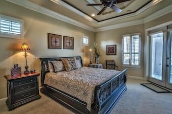 Endless Sunset 4 Bedroom Holiday Home by Five Star Properties