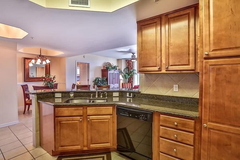 ST LUCIA 1102 2 Bedroom Holiday Home by Five Star Properties