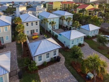 VILLA DEL CARMEN 5 Bedroom Holiday Home by Five Star Properties