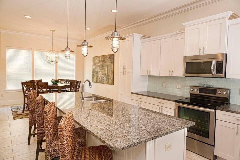 LA TERRAZZA 948A 4 Bedroom Holiday Home by Five Star Properties