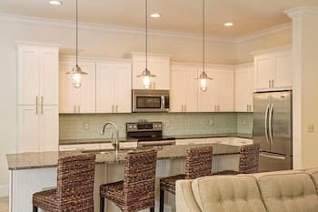 LA TERRAZZA 948A 4 Bedroom Holiday Home by Five Star Properties