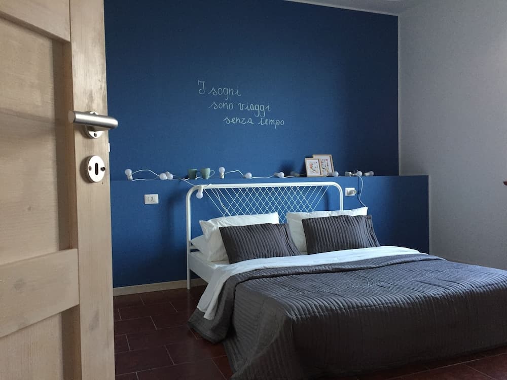 Senza Tempo Room & Breakfast