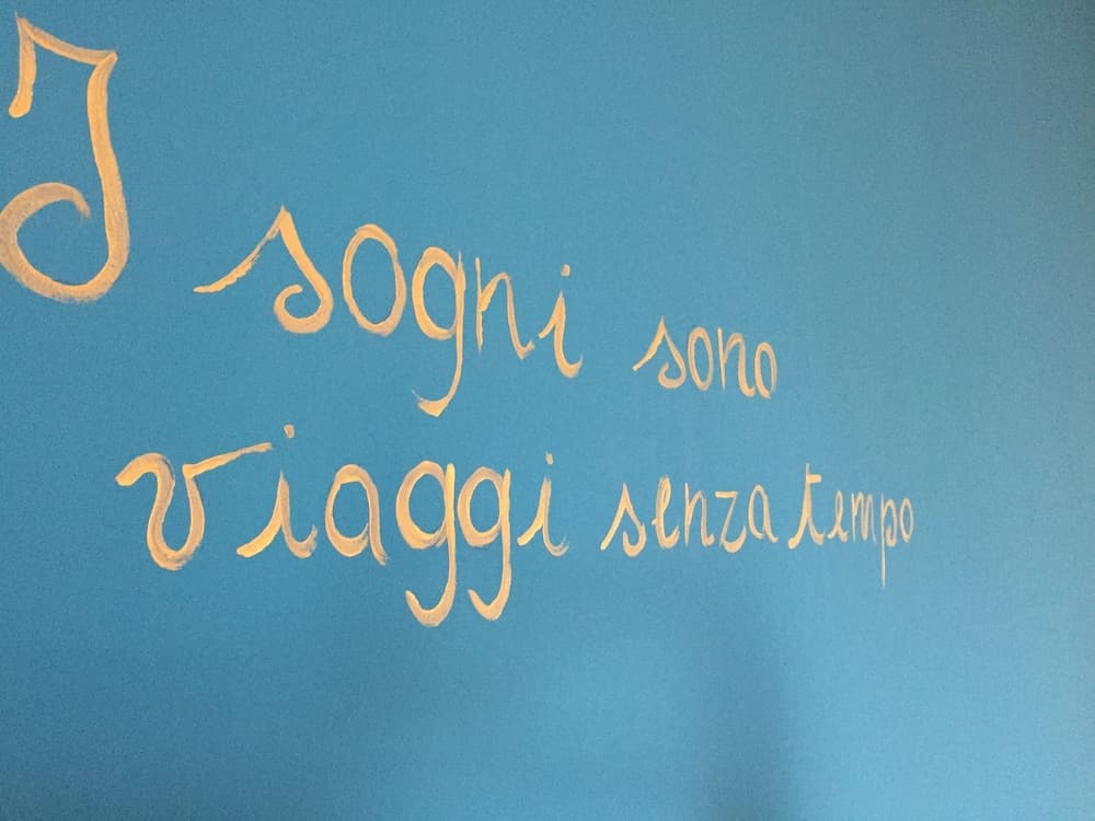 Senza Tempo Room & Breakfast