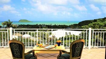 Villa prestige Caraïbes Bonheur