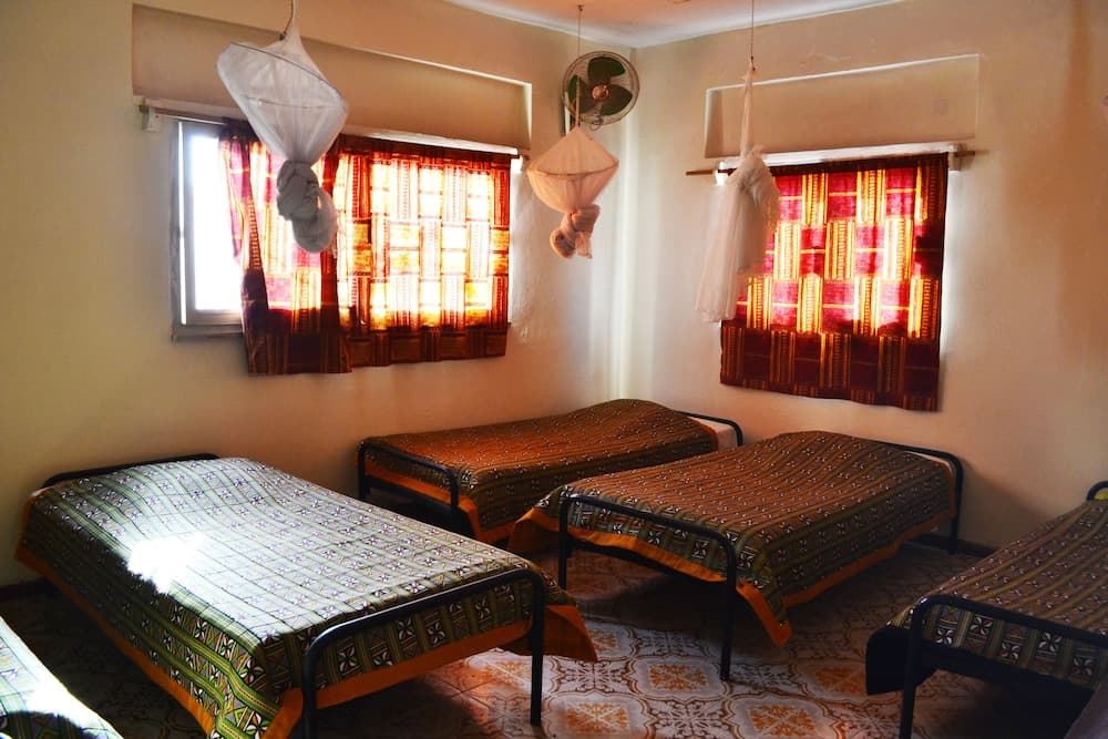 ViaVia Senegal Dakar