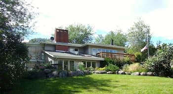 Loya's Little House Bed & Breakfast