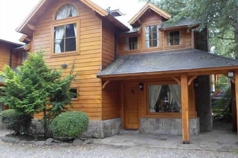 Apart Hotel Robles del Sur