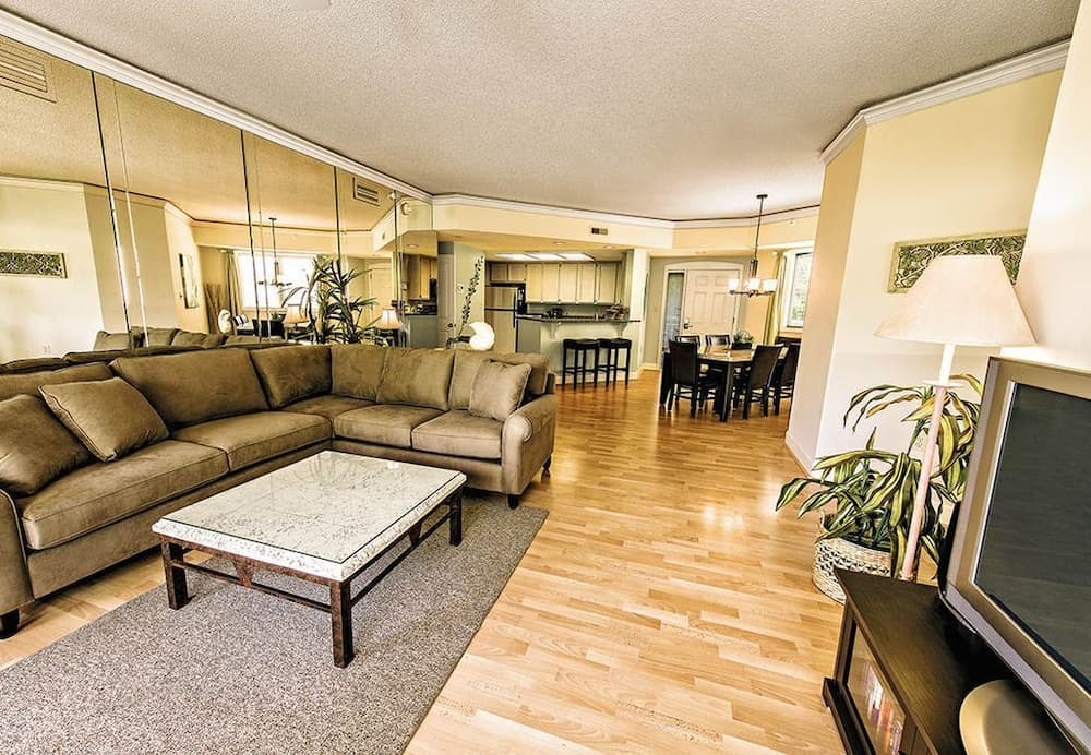 Sunset Escape 2 Bedroom Holiday Home