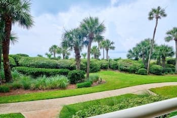 Sunswept at Hilton Head Island 2 Bedroom Holiday Home