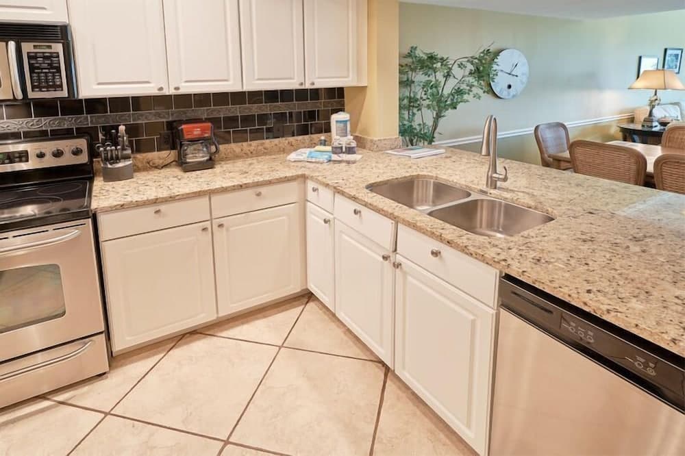 Sunswept at Hilton Head Island 2 Bedroom Holiday Home