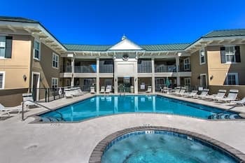 Tresor Cache 2 Bedroom Holiday Home