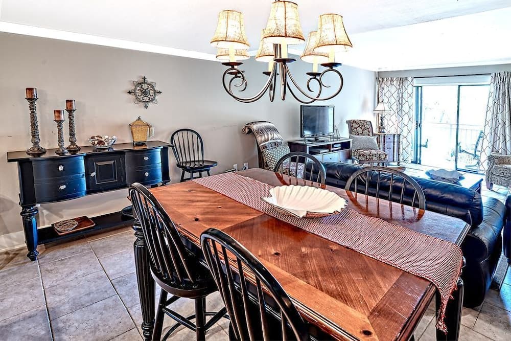 Vista Verde 2 Bedroom Holiday Home