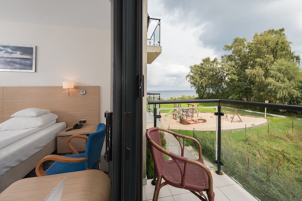 Hotel Restauracja Faleza