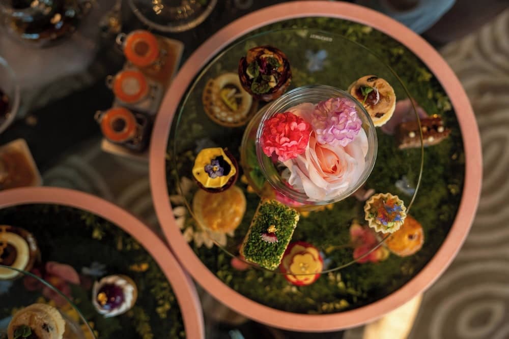 Marriott Hotel Al Forsan, Abu Dhabi