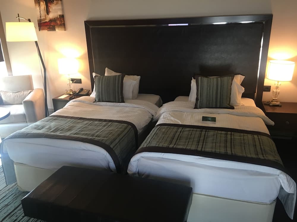 Ramada by Wyndham Iskenderun