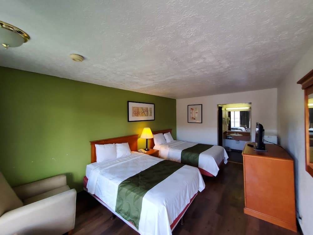 Knights Stay Inn Frankfort