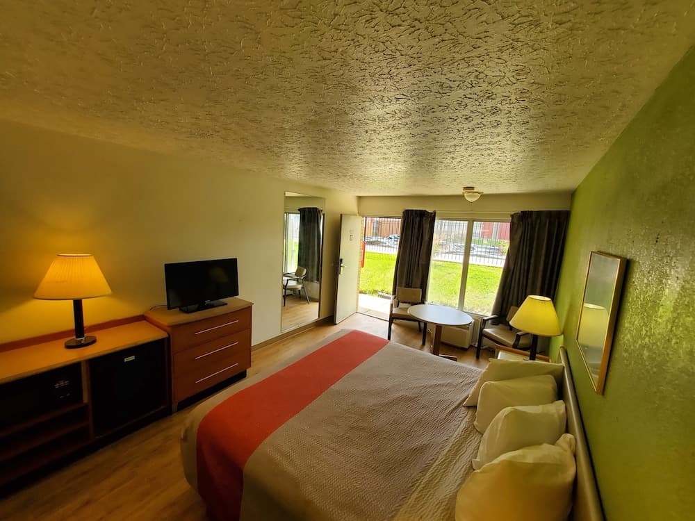 Knights Stay Inn Frankfort