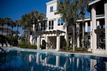 Vista del Mare 4 Bedroom Holiday Home by Five Star Properties