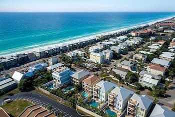 Stranded on a Sandbar 8 Bedroom Holiday Home by Five Star Properties