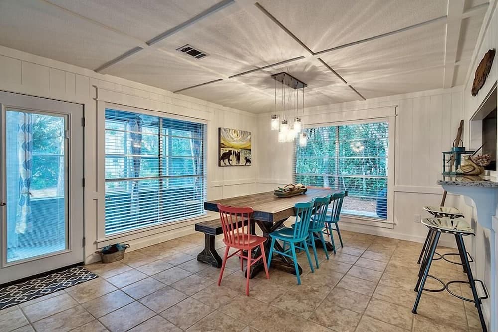 GOOD THYMES 3 Bedroom Holiday Home by Five Star Properties