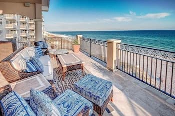 Palazzo del Mar 11 Bedroom Holiday Home by Five Star Properties
