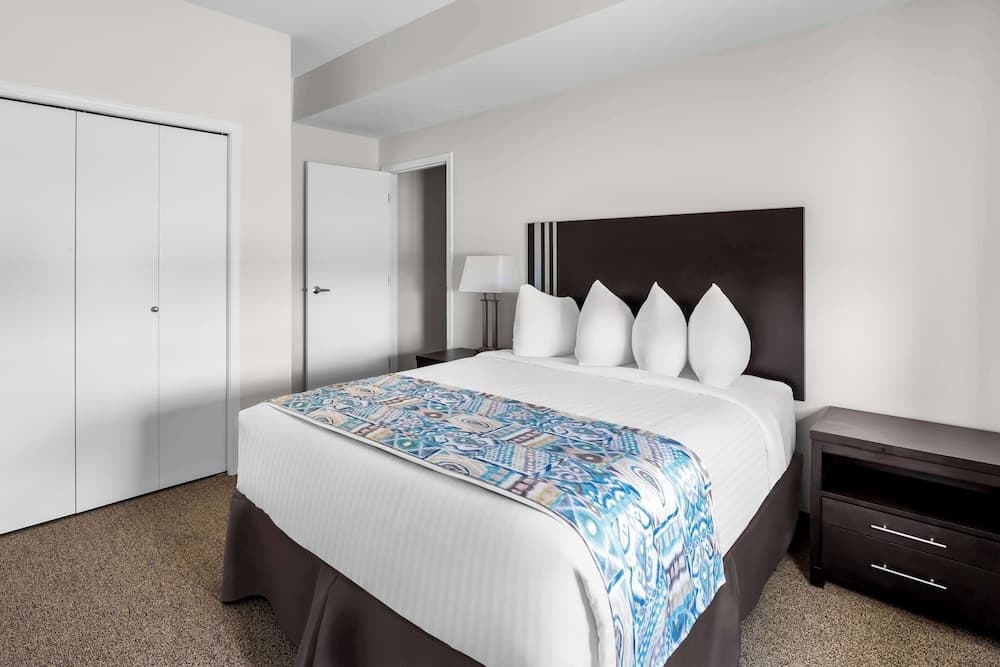 SureStay Studio by Best Western Hardisty