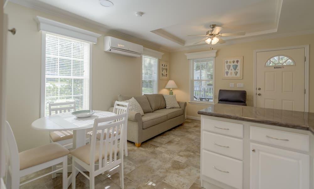 Sun Retreats Crystal River