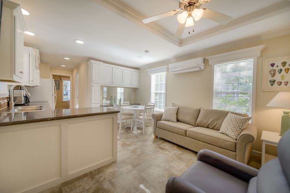 Sun Retreats Crystal River