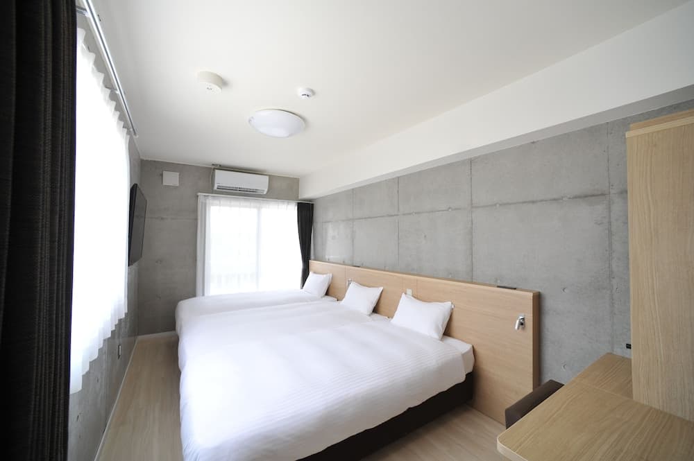 The BREAKFAST HOTEL PORTO Ishigakijima