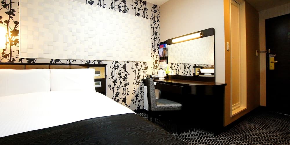 Hotel Chiba Inzaimakinohara Ekimae