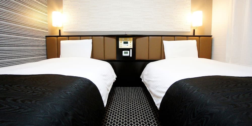 Hotel Chiba Inzaimakinohara Ekimae