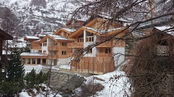 Chalet Banja