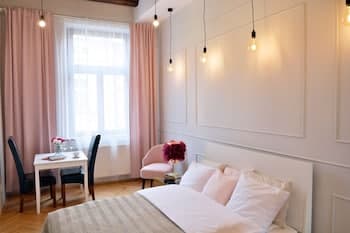 KrakowForRent Apartments - Main Square