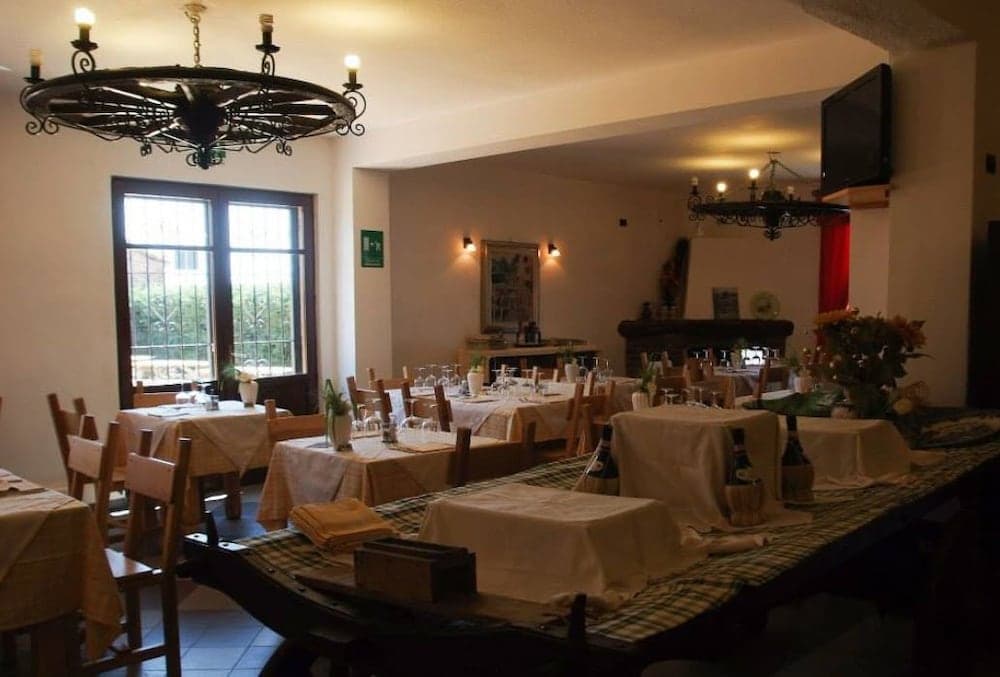 La Colombara - Trattoria e Camere