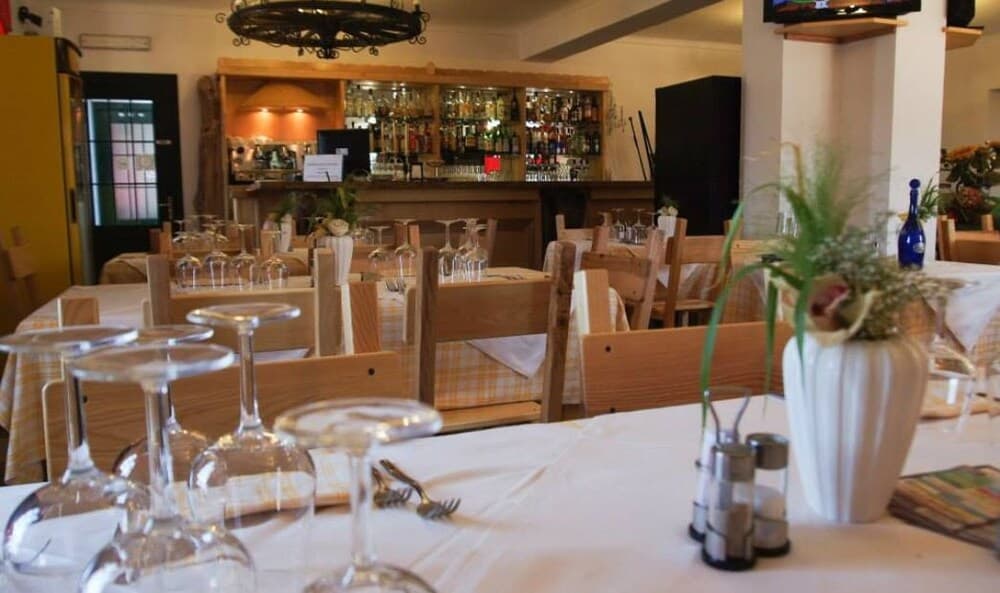 La Colombara - Trattoria e Camere