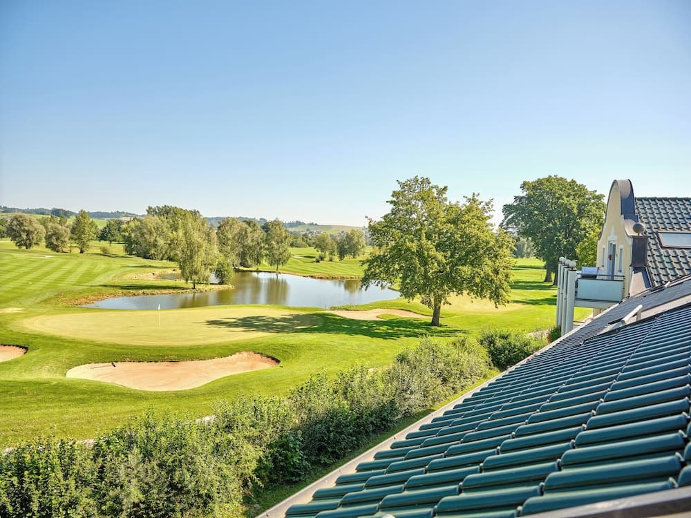Golfhotel Gutshof Penning