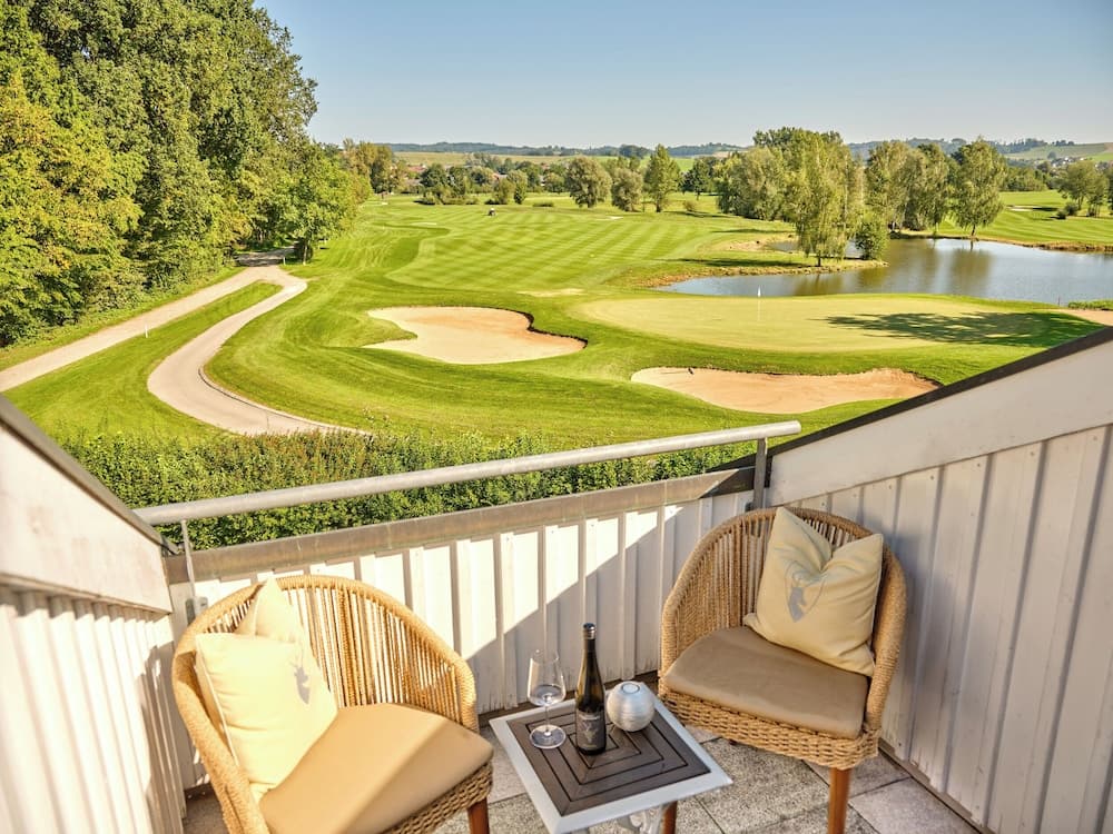 Golfhotel Gutshof Penning