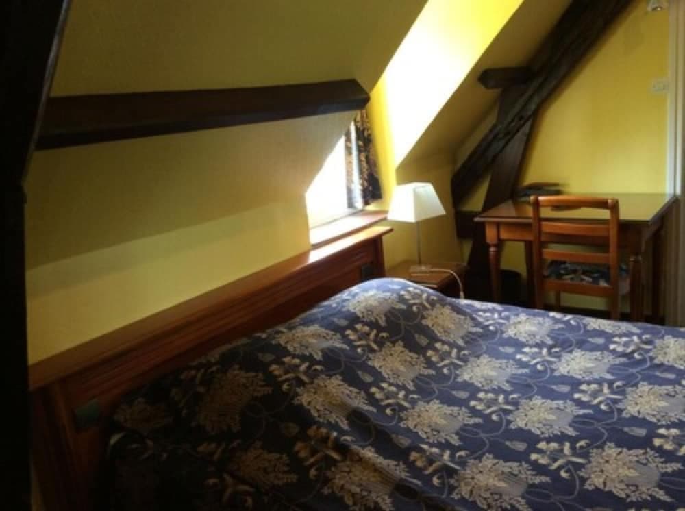 Château des Tourelles