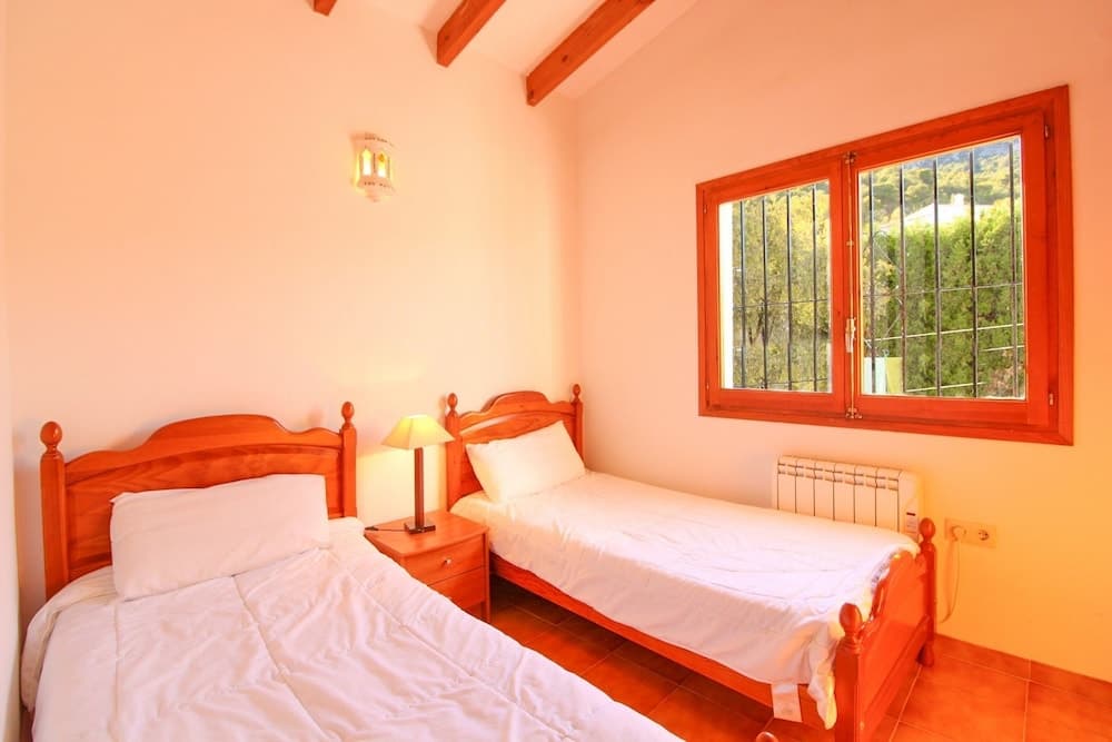 Villa Cucarres 7 - Plaza Mayor