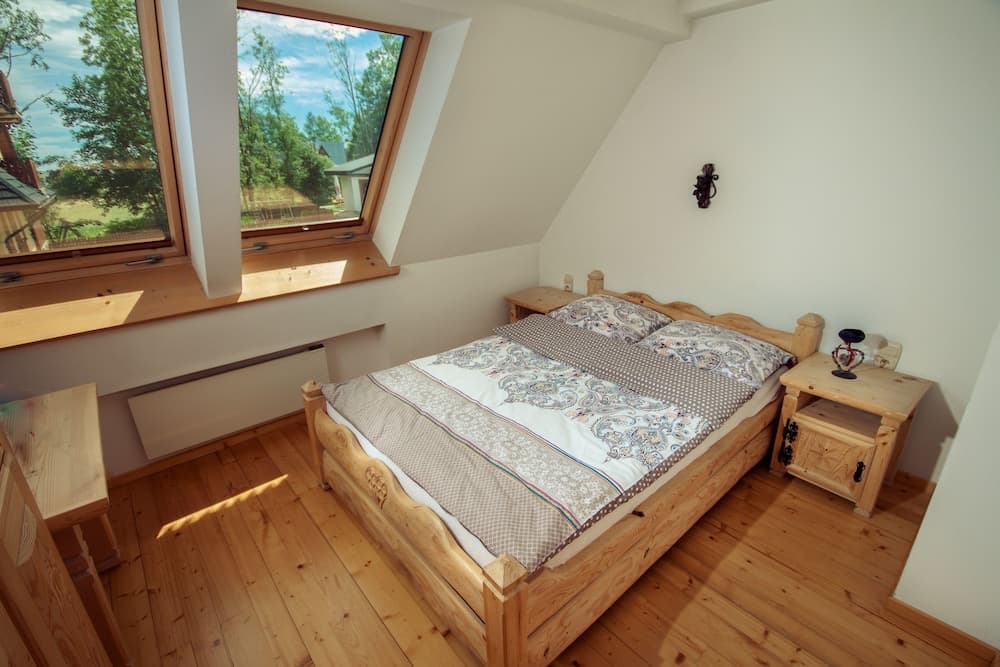 Willa Przy Dolinie Kościeliskiej