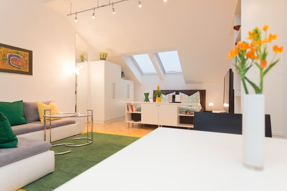 Jupiter Apartment Esslinggasse